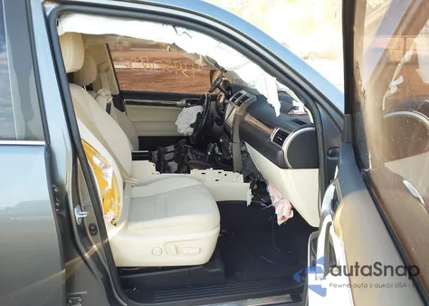 2021 Lexus Gx 460 Premium from USA, damaged, VIN JTJAM7BX7M5300720